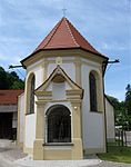 Liebfrauenkapelle (Mindelheim)