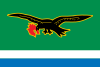Bandeira de Mendeja