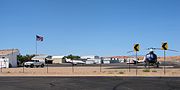 Thumbnail for Mesquite Airport