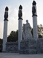 Monumento a los Niños Héroes