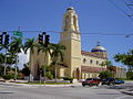 Miniatura para Catedral de Santa María (Miami)