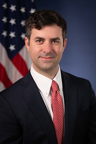 <span class="mw-page-title-main">Michael F. Easley Jr.</span> American lawyer (born 1985)