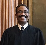 Judge Michael R. Morgan