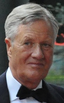 Michael Treschow 2010.jpg