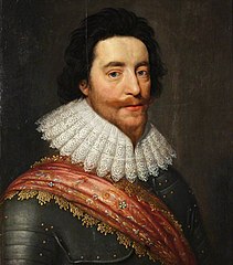 Prince Frederick Henry, Prince of Orange, Stadholder of the United Provinces (1584-1647)