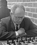 Miniatura para Escuela soviética de ajedrez