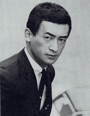 Mikio Narita