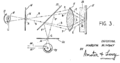 Principle of confocal point sensor by Marvin Minsky