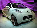 三菱・iMiEV sport