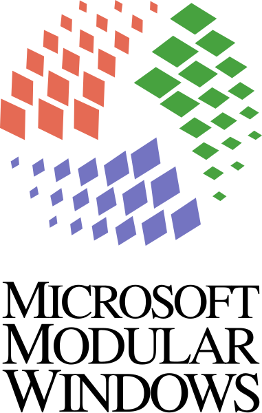 File:Modular Windows logo.svg