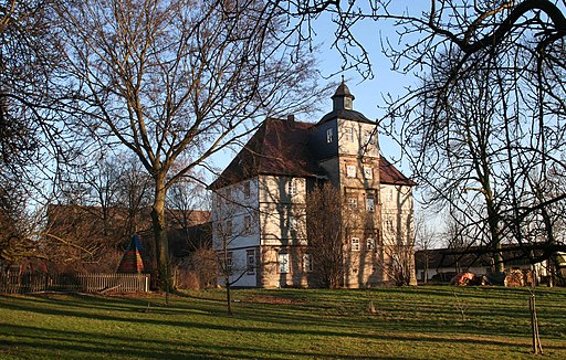 Moggenbrunn