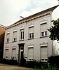 Neoclassicistisch burgerhuis
