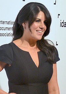 Monica Lewinsky