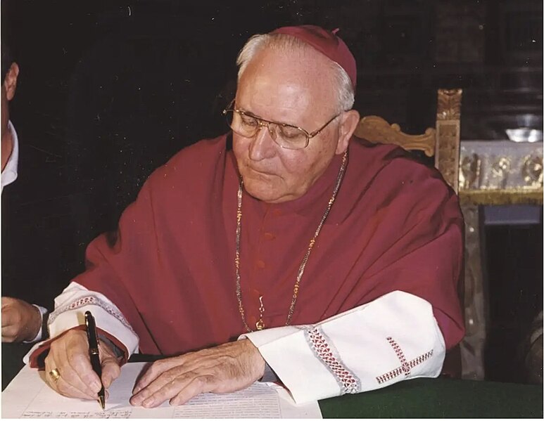 File:Monsignor Giuseppe Agostino.jpg