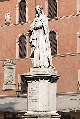 File Monument to Dante Verona .jpg Wikipedia