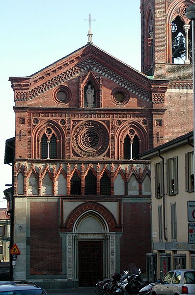 File:Monza - Chiesa Santa Maria in Strada.jpg