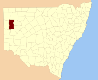 Parish of Bomgadah