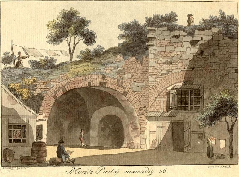 File:Moritzbastei Leipzig 1785.jpg