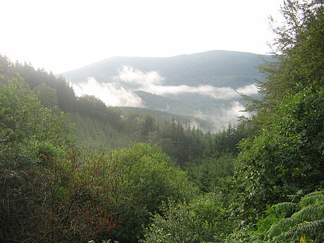 Morvan Regional Natural Park