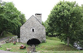 Moulin de La Mousquère, Sailhan (Altos Pirenéus) 2.jpg