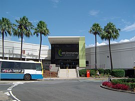 Centro comercial Mount Ommaney.JPG