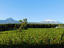 Mount Kilimanjaro Mountain at the border of Kenya and Tanzania- Mount Kilimanjaro 09.jpg