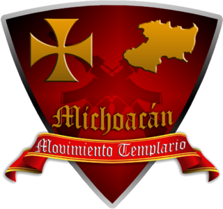 Knights Templar Cartel Mexican criminal organization