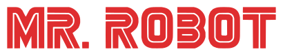 Mr. Robot Logo.svg