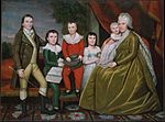 Thumbnail for File:Mrs. Noah Smith and Her Children MET DT214720.jpg