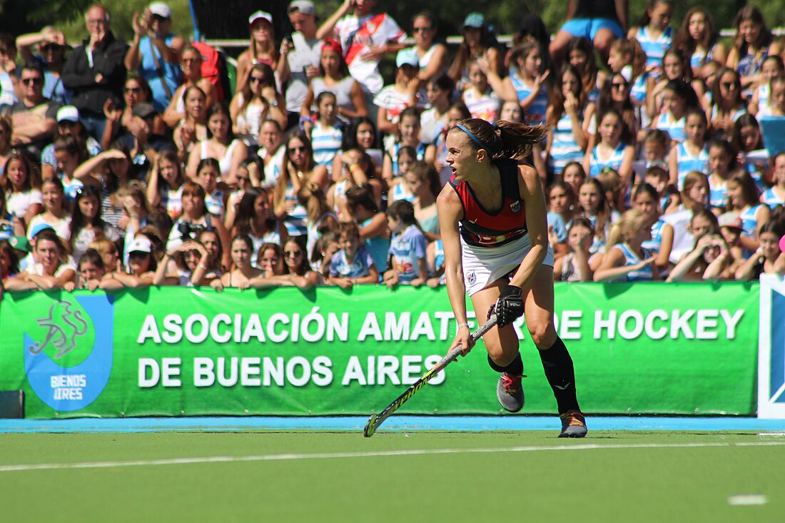 Asociación de Hockey de Buenos Aires