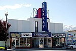 Murray Theater (Murray, Utah)