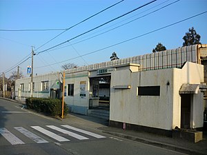 תחנת מוסאשיצוקה. JPG