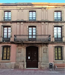 Museu d'Història de Sabadell (Sabadell).jpg