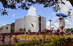 Museo de la Transportación de Puerto Rico