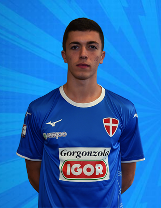 <span class="mw-page-title-main">Hristo Ivanov (footballer, born 2000)</span> Bulgarian footballer (born 2000)