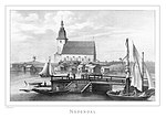 Thumbnail for Nådendal Abbey