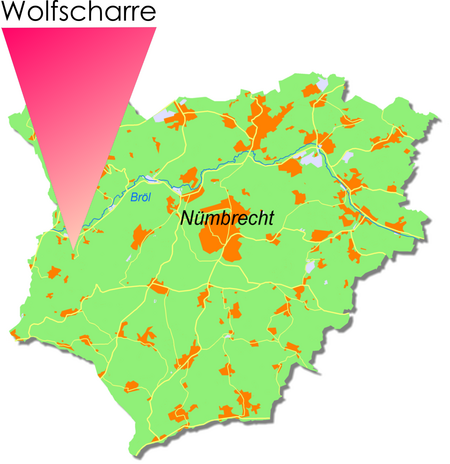 Nümbrecht lage wolfscharre