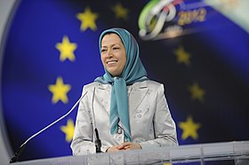NCRI President-elect Maryam Rajavi -Villepinte June 2012.jpg