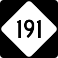 File:NC 191.svg