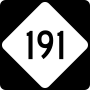 Thumbnail for North Carolina Highway 191