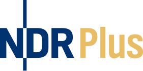 Datei:NDR Plus Logo 2018.svg