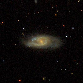 NGC 7393
