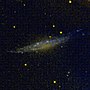 NGC 1055のサムネイル