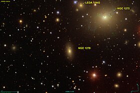 Image illustrative de l’article NGC 1279