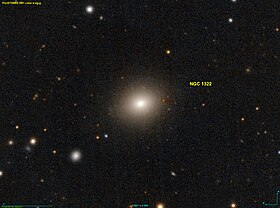 Image illustrative de l’article NGC 1322