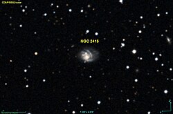 NGC 2416