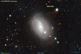 Image illustrative de l’article NGC 2979