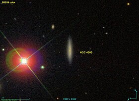 Immagine illustrativa dell'articolo NGC 4000