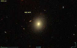 NGC 4673