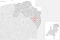 NL - locator map municipality code GM0765 (2016).png